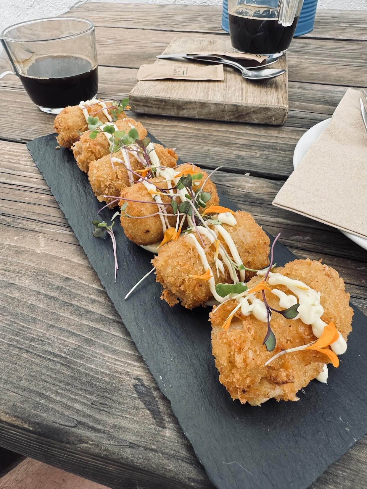 Photographie de Esquina Teguise