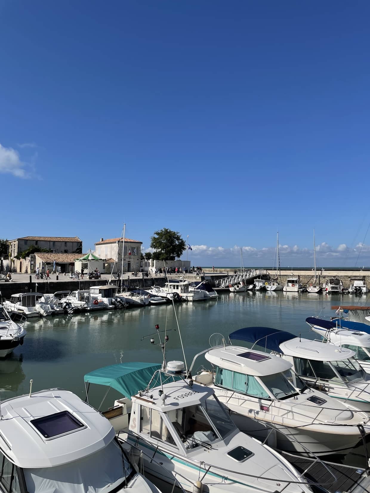 Photographie du lieu : Le Bariolé