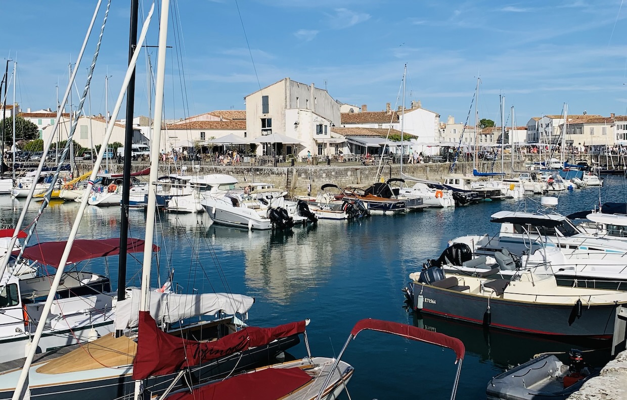 Photographie du lieu : Le Cervane