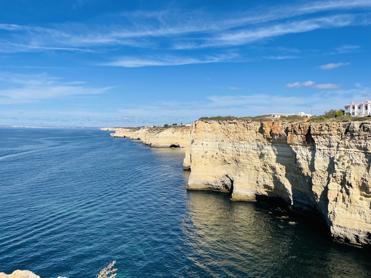 Photographie du lieu : Miradouro do Vale Suspenso