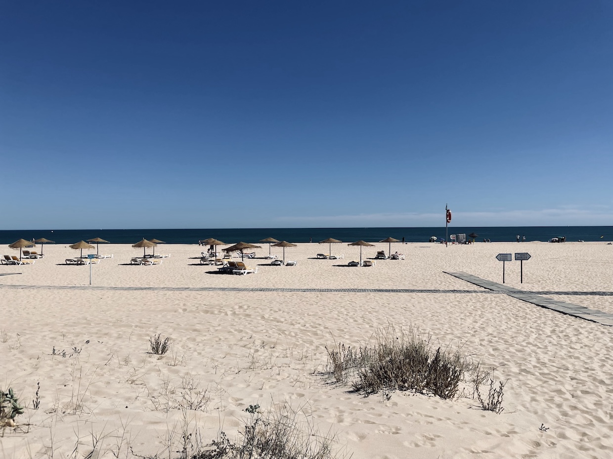 Photographie du lieu : Praia de São Roque