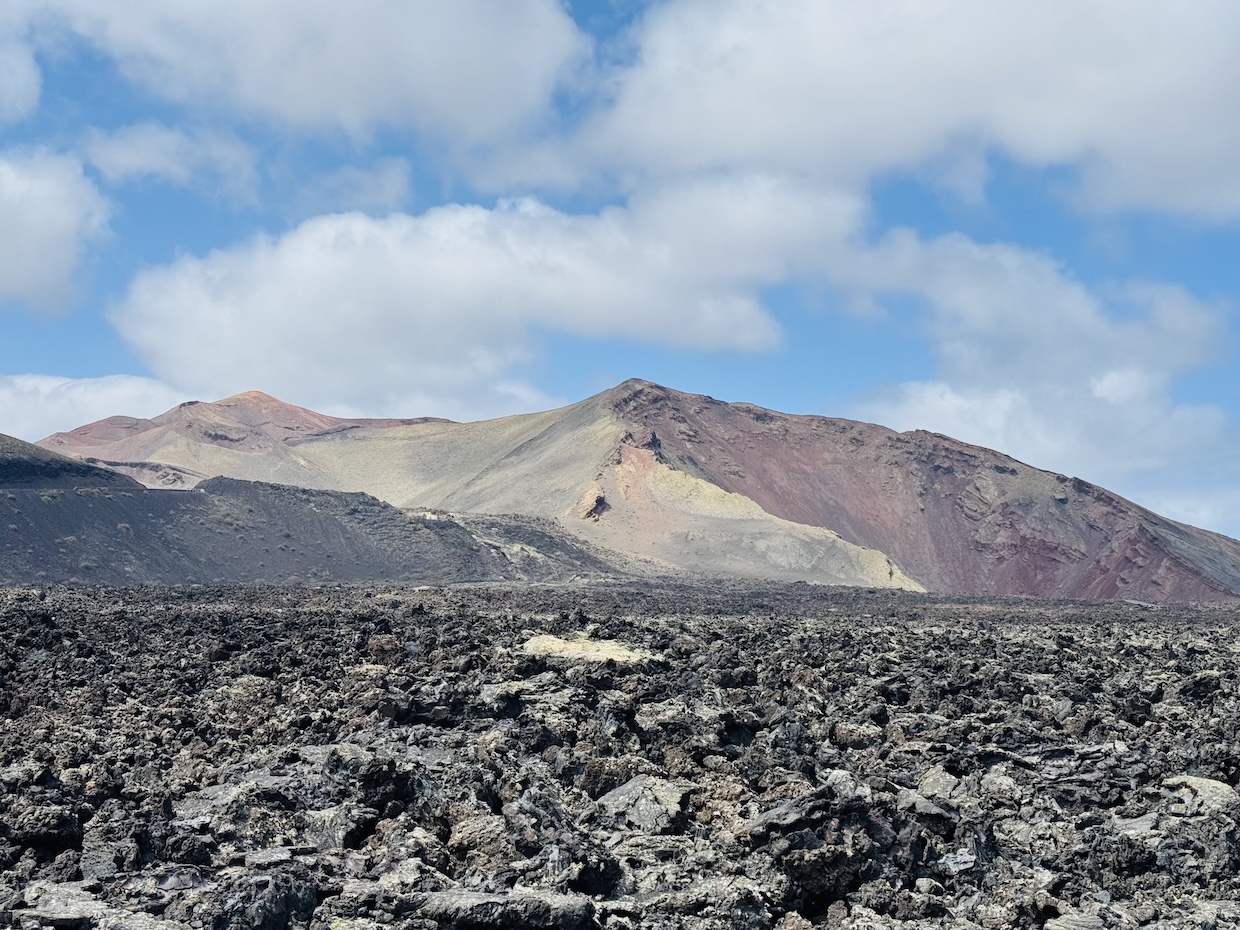 Photographie du lieu : Route LZ-67
