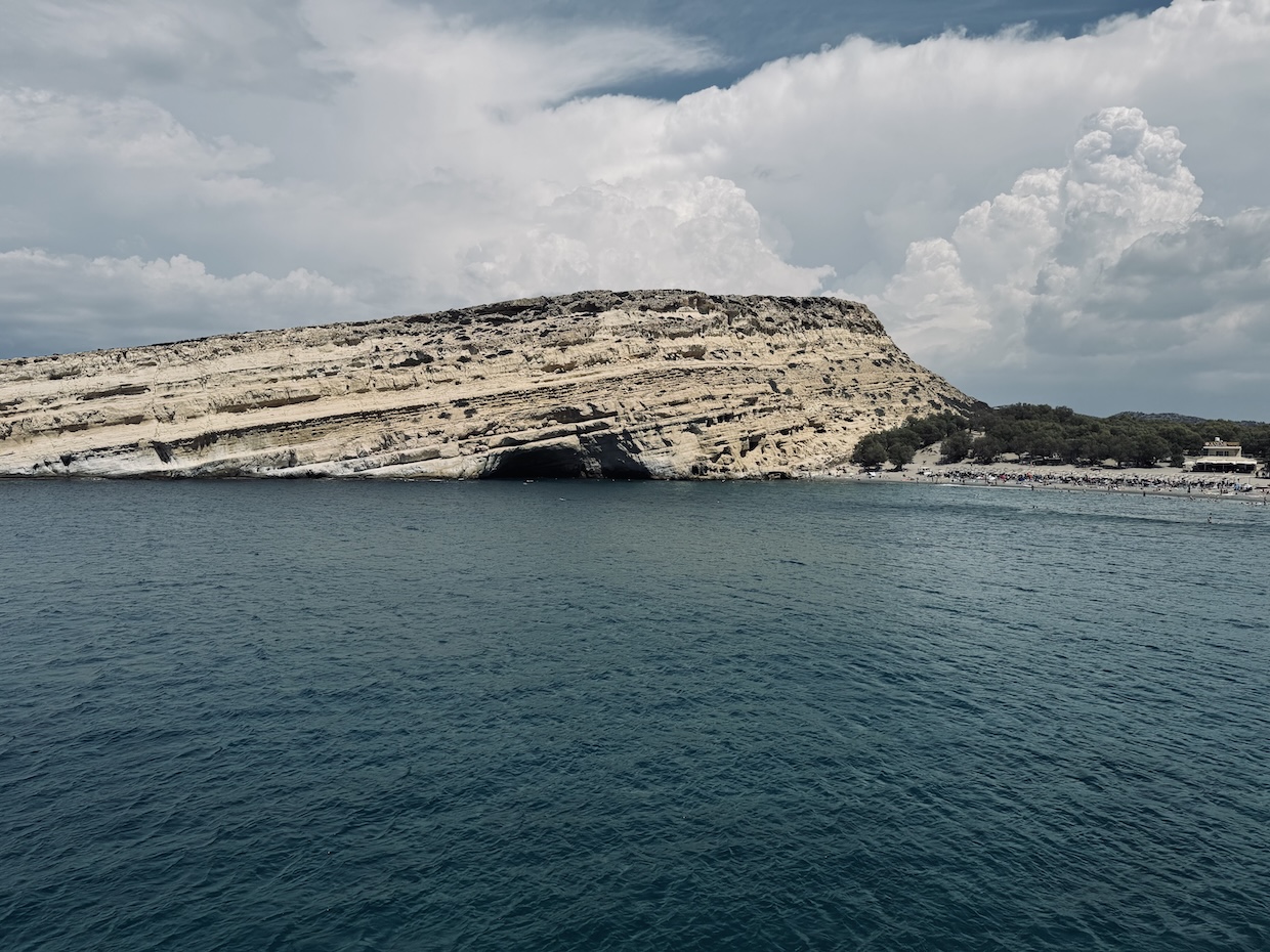 Photographie du lieu : Scala